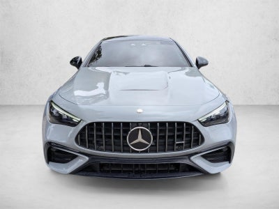 2024 Mercedes-Benz CLE AMG® CLE 53 4MATIC®+ Coupe