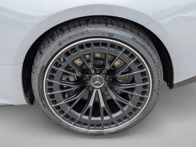 2024 Mercedes-Benz CLE AMG® CLE 53 4MATIC®+ Coupe