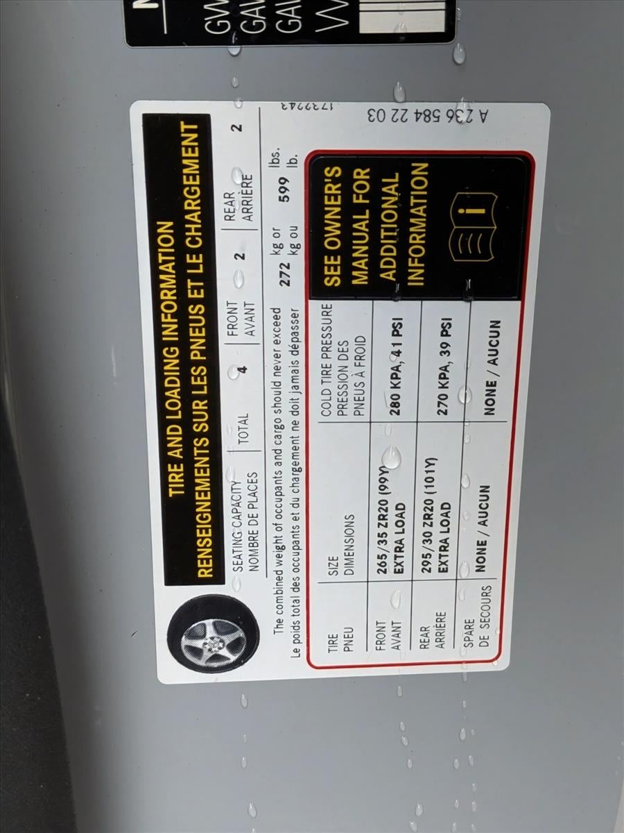2024 Mercedes-Benz CLE AMG® CLE 53 4MATIC®+ Coupe