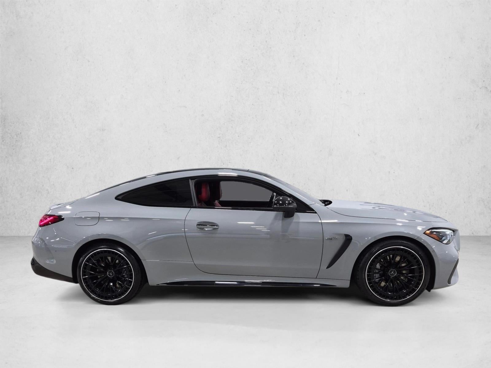 2024 Mercedes-Benz CLE AMG® CLE 53 4MATIC®+ Coupe