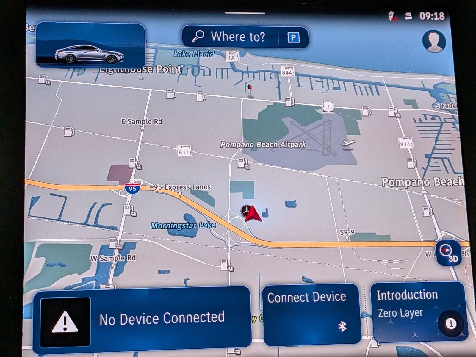 2026 Mercedes-Benz CLE AMG® CLE 53 4MATIC®+ Coupe