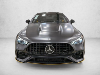 2026 Mercedes-Benz CLE AMG® CLE 53 4MATIC®+ Coupe