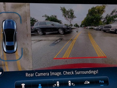 2024 Mercedes-Benz CLE AMG® CLE 53 4MATIC®+ Coupe