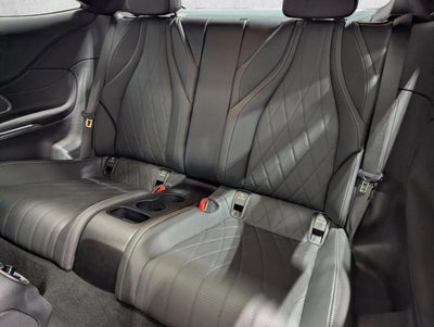 2024 Mercedes-Benz CLE AMG® CLE 53 4MATIC®+ Coupe