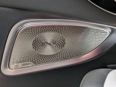 2024 Mercedes-Benz CLE AMG® CLE 53 4MATIC®+ Coupe