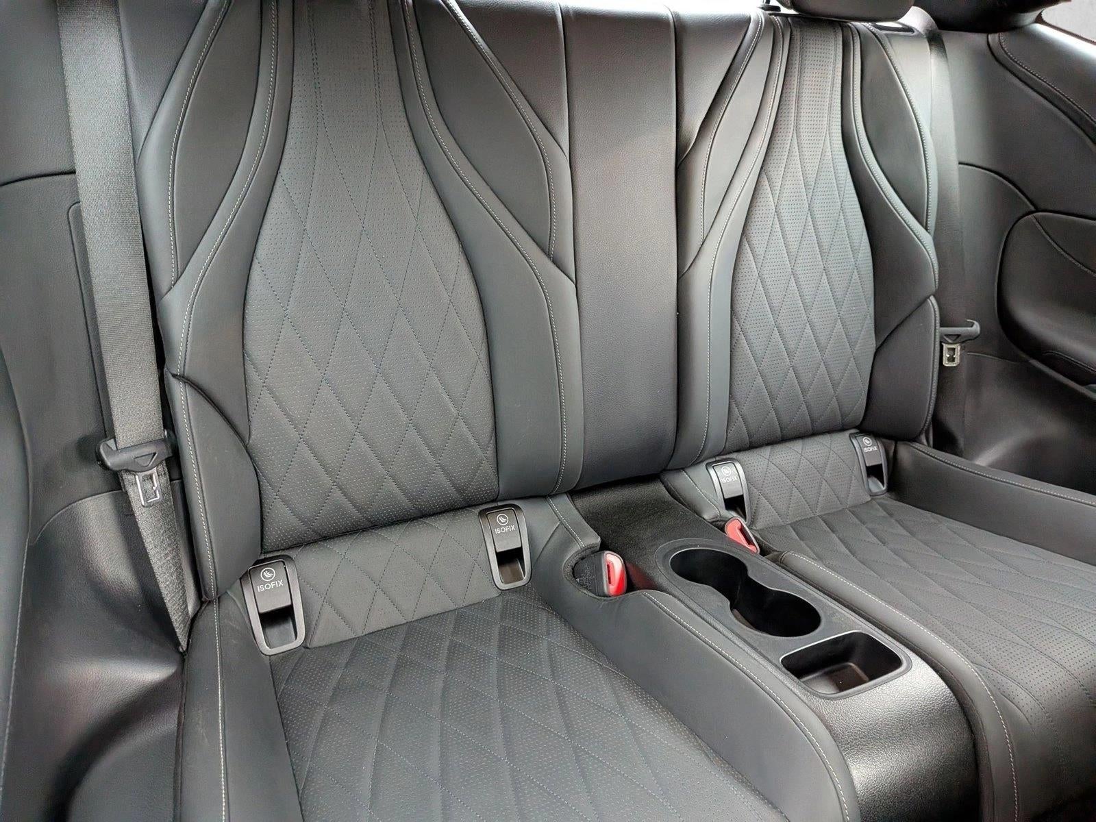 2024 Mercedes-Benz CLE AMG® CLE 53 4MATIC®+ Coupe