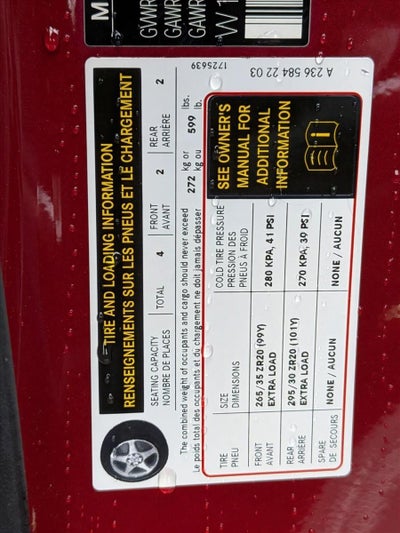 2024 Mercedes-Benz CLE AMG® CLE 53 4MATIC®+ Coupe