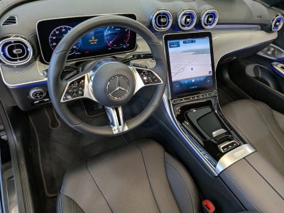 2024 Mercedes-Benz CLE CLE 300 4MATIC® Cabriolet