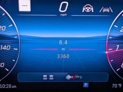 2024 Mercedes-Benz CLE CLE 300 4MATIC® Cabriolet