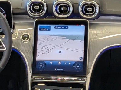 2024 Mercedes-Benz CLE CLE 300 4MATIC® Cabriolet