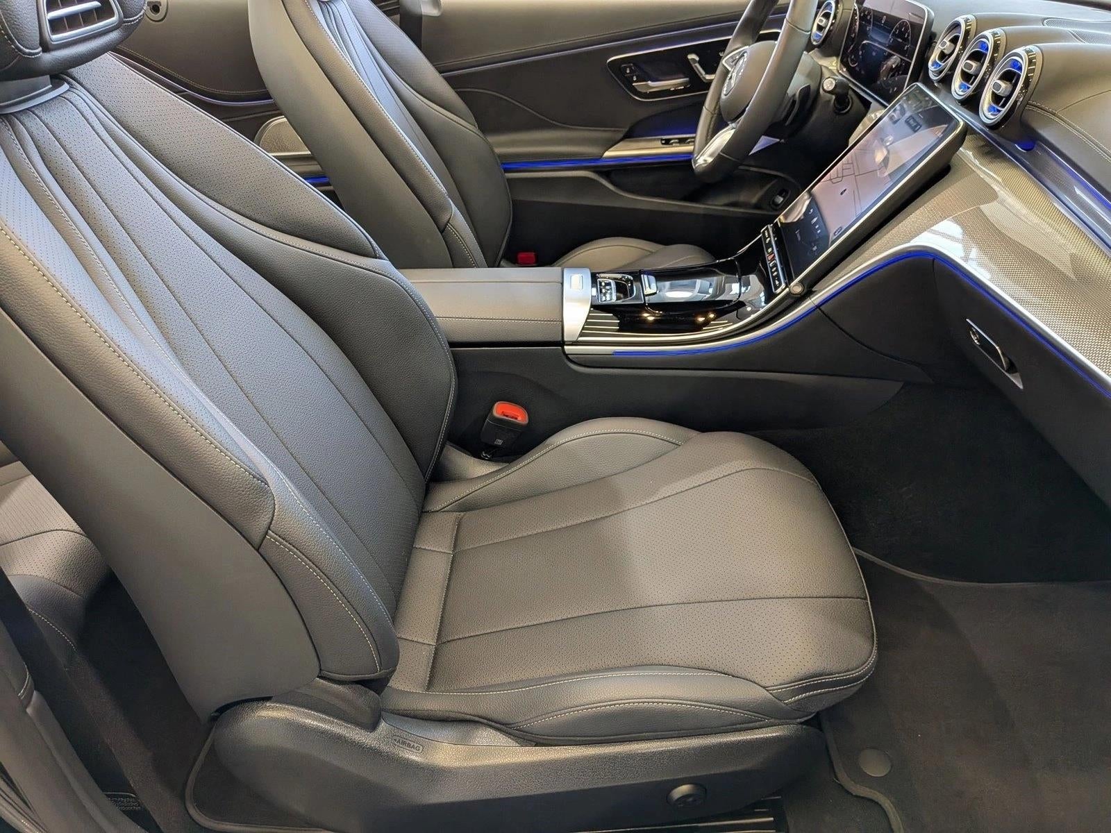 2024 Mercedes-Benz CLE CLE 300 4MATIC® Cabriolet