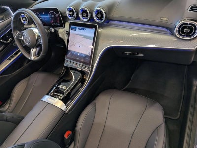 2024 Mercedes-Benz CLE CLE 300 4MATIC® Cabriolet