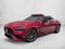 2025 Mercedes-Benz CLE AMG® CLE 53 4MATIC®+ Cabriolet