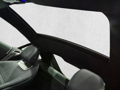 2026 Mercedes-Benz AMG® GT AMG® GT 55 Coupe
