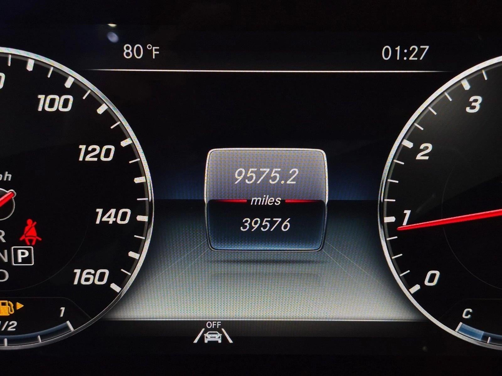 2020 Mercedes-Benz S-Class S 560 Sedan