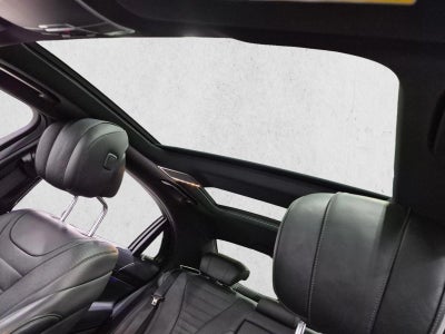 2020 Mercedes-Benz S-Class S 560 Sedan