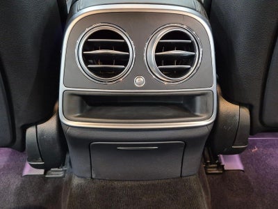 2020 Mercedes-Benz S-Class S 560 Sedan
