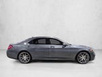 2020 Mercedes-Benz S-Class S 560 Sedan