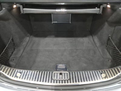 2020 Mercedes-Benz S-Class S 560 Sedan