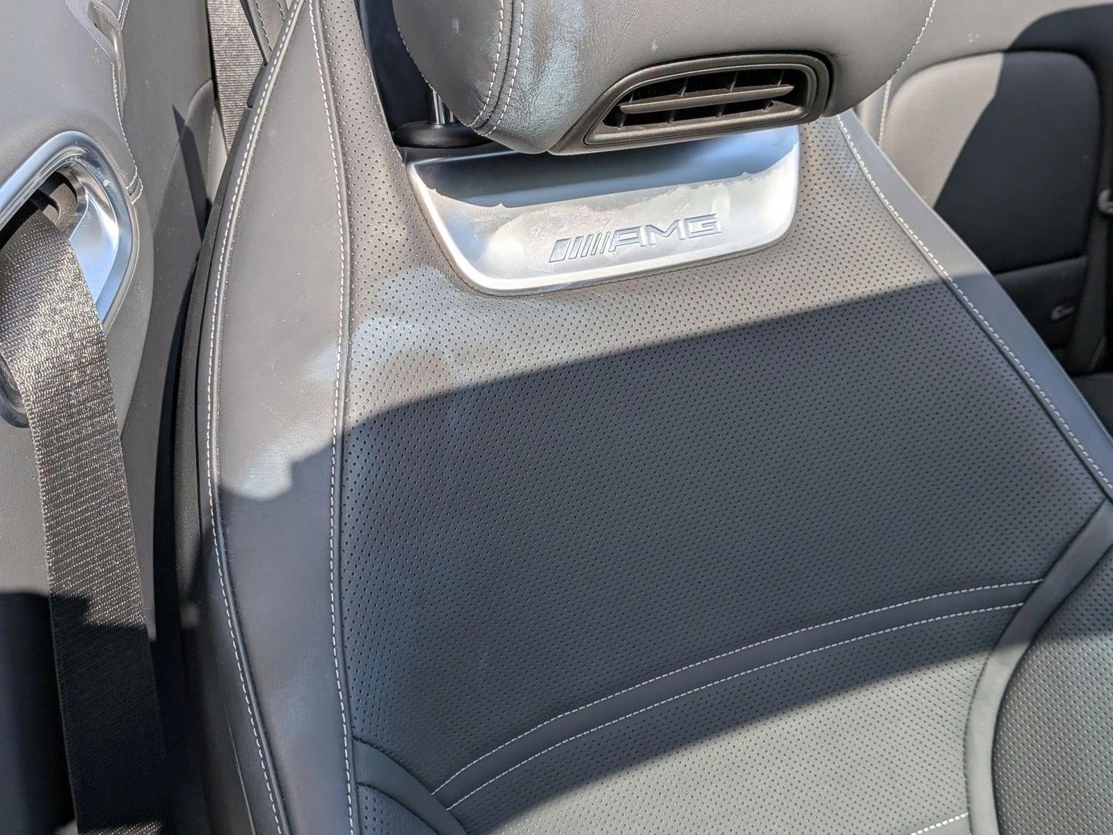 2023 Mercedes-Benz SL-Class AMG® SL 43 Roadster