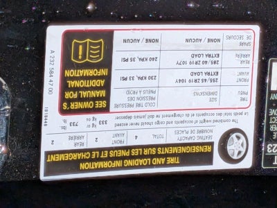 2023 Mercedes-Benz SL-Class AMG® SL 43 Roadster