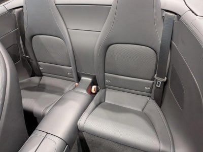 2022 Mercedes-Benz SL-Class AMG® SL 55 Roadster