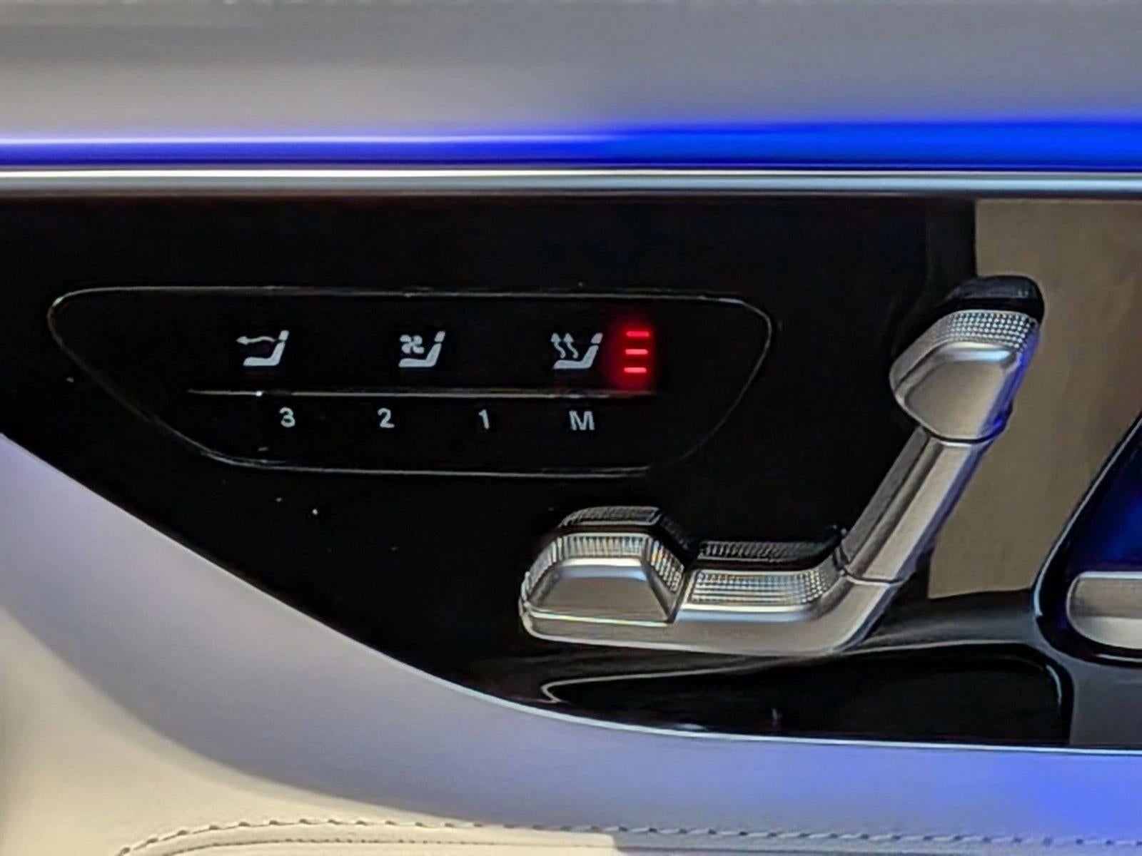 2022 Mercedes-Benz SL-Class AMG® SL 55 Roadster