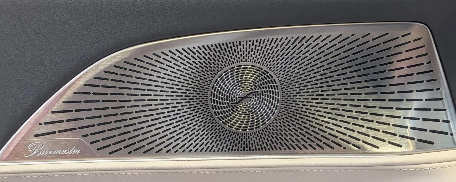 2022 Mercedes-Benz SL-Class AMG® SL 55 Roadster