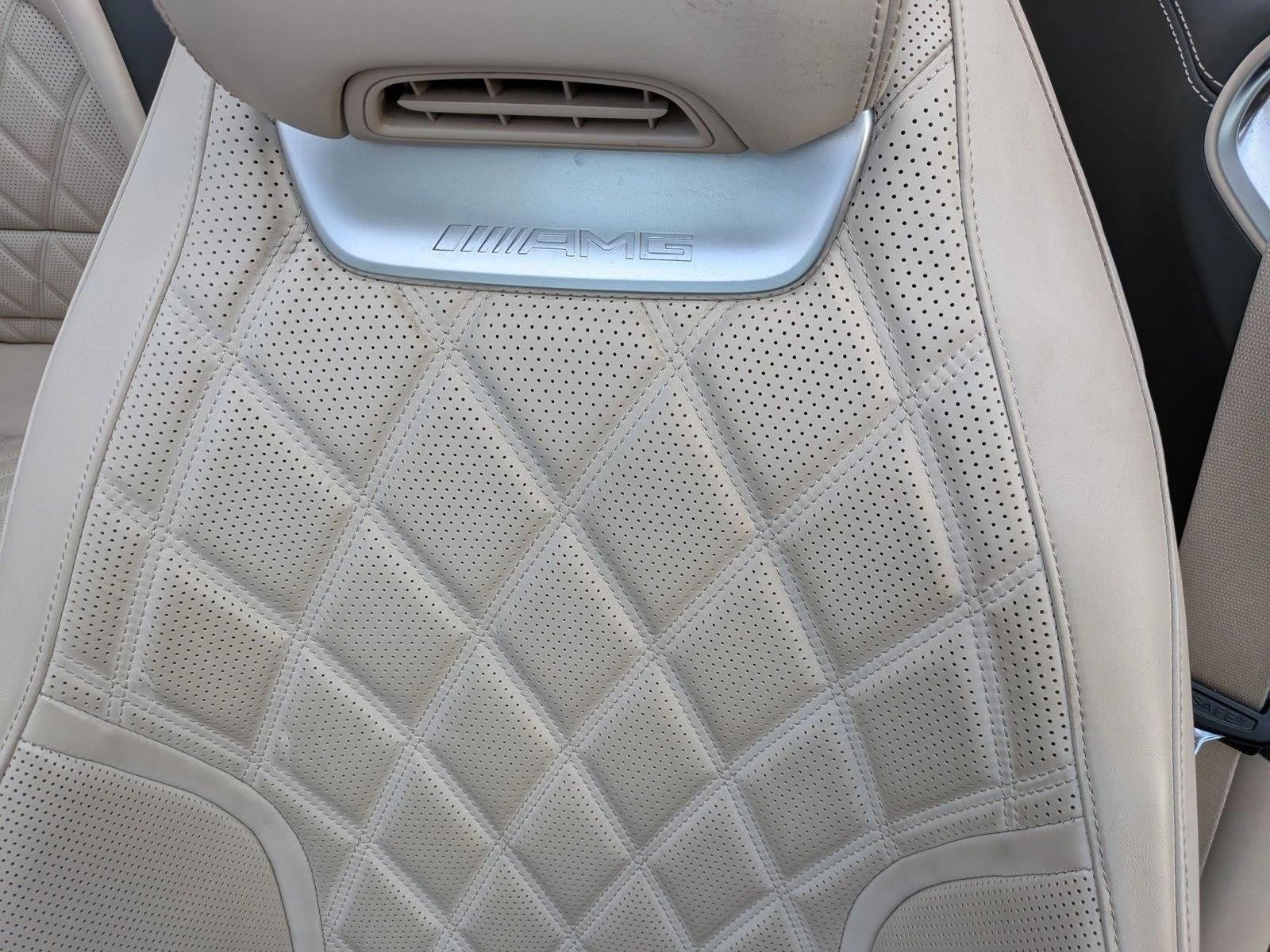 2022 Mercedes-Benz SL-Class AMG® SL 55 Roadster