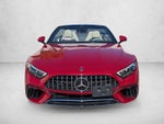 2022 Mercedes-Benz SL-Class AMG® SL 55 Roadster