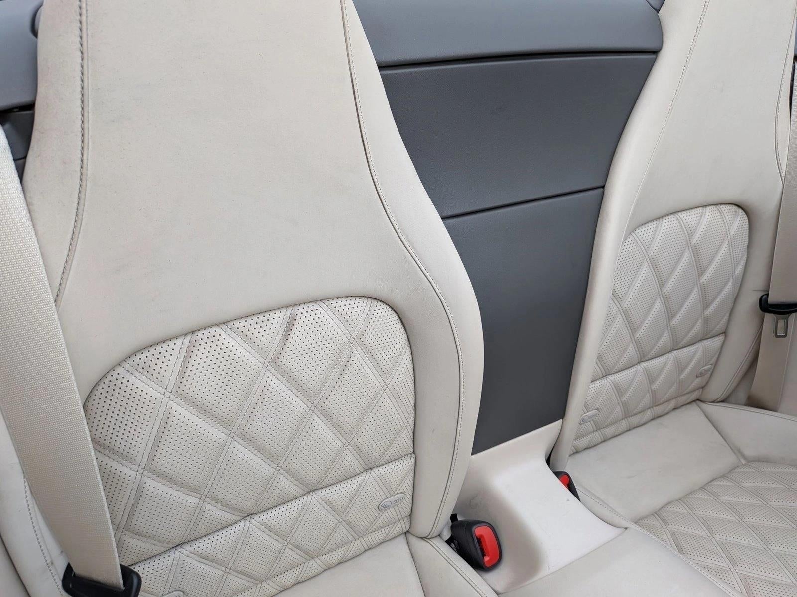 2022 Mercedes-Benz SL-Class AMG® SL 55 Roadster