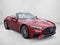 2022 Mercedes-Benz SL-Class AMG® SL 55 Roadster