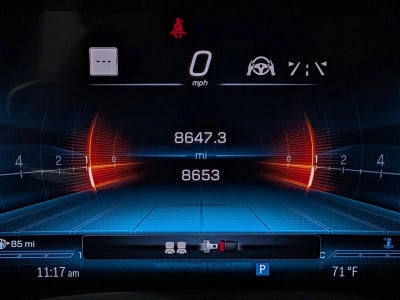 2023 Mercedes-Benz SL-Class AMG® SL 63 Roadster