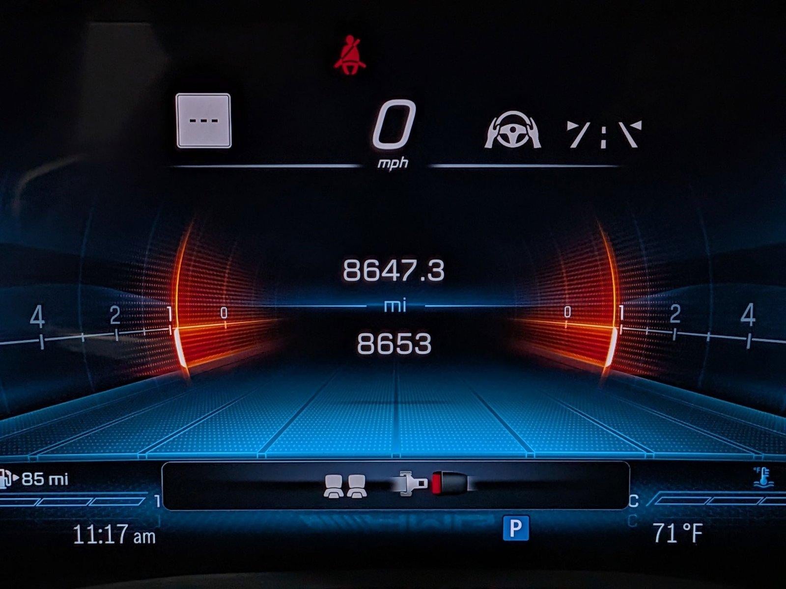 2023 Mercedes-Benz SL-Class AMG® SL 63 Roadster