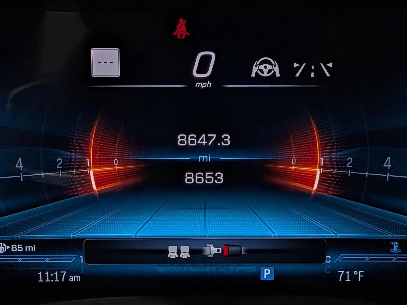 2023 Mercedes-Benz SL-Class AMG® SL 63 Roadster