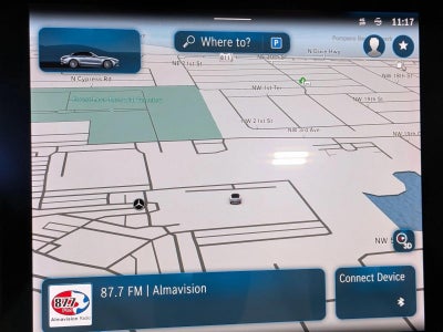 2023 Mercedes-Benz SL-Class AMG® SL 63 Roadster