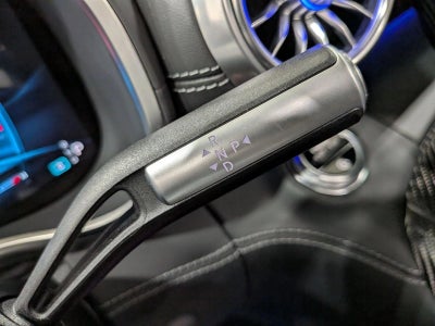 2023 Mercedes-Benz SL-Class AMG® SL 63 Roadster