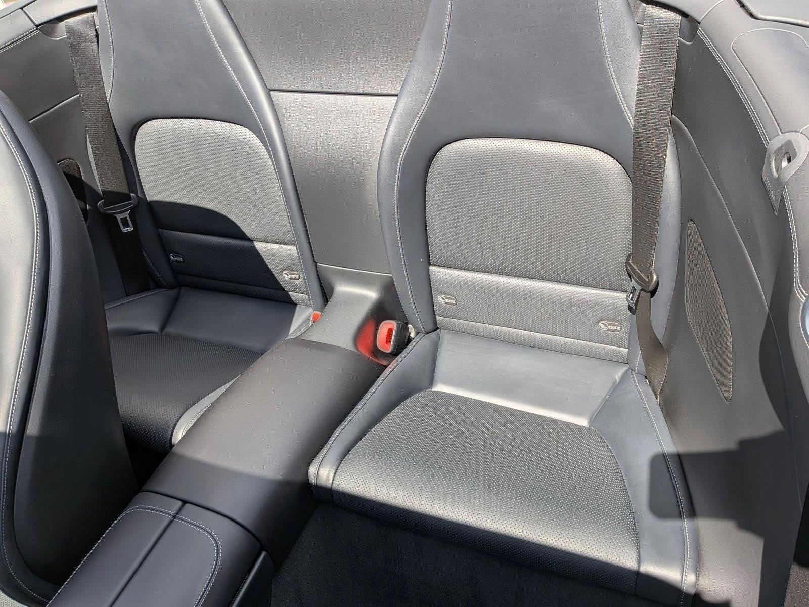 2023 Mercedes-Benz SL-Class AMG® SL 63 Roadster