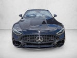 2023 Mercedes-Benz SL-Class AMG® SL 63 Roadster