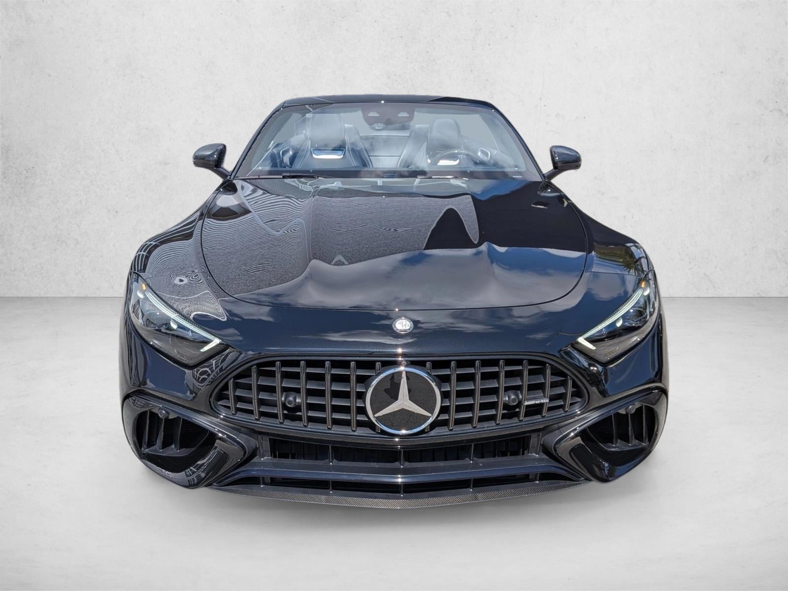 2023 Mercedes-Benz SL-Class AMG® SL 63 Roadster