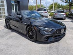 2023 Mercedes-Benz SL-Class AMG® SL 63 Roadster