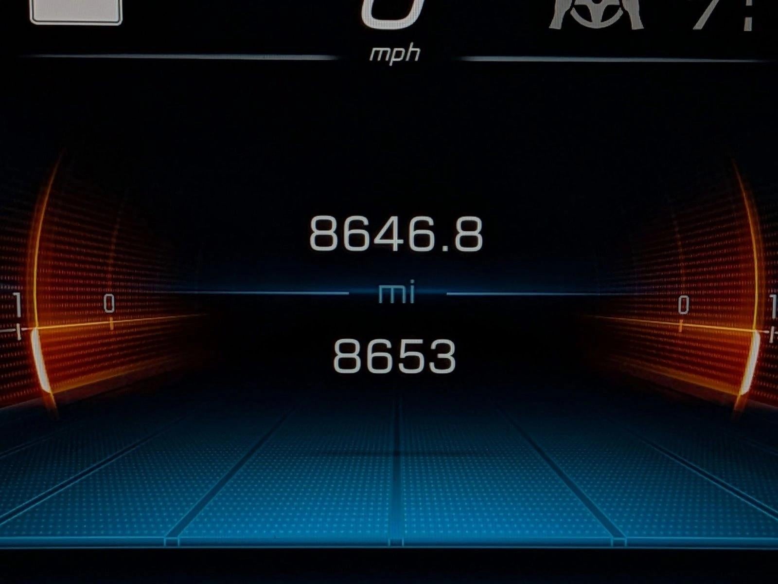 2023 Mercedes-Benz SL-Class AMG® SL 63 Roadster