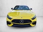 2022 Mercedes-Benz SL-Class AMG® SL 63 Roadster
