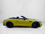 2022 Mercedes-Benz SL-Class AMG® SL 63 Roadster