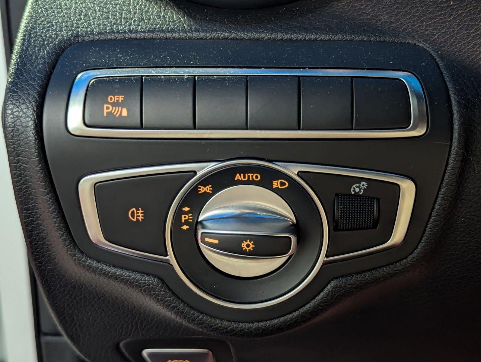 2021 Mercedes-Benz C-Class AMG® C 43 4MATIC® Sedan