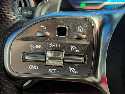 2021 Mercedes-Benz C-Class AMG® C 43 4MATIC® Sedan
