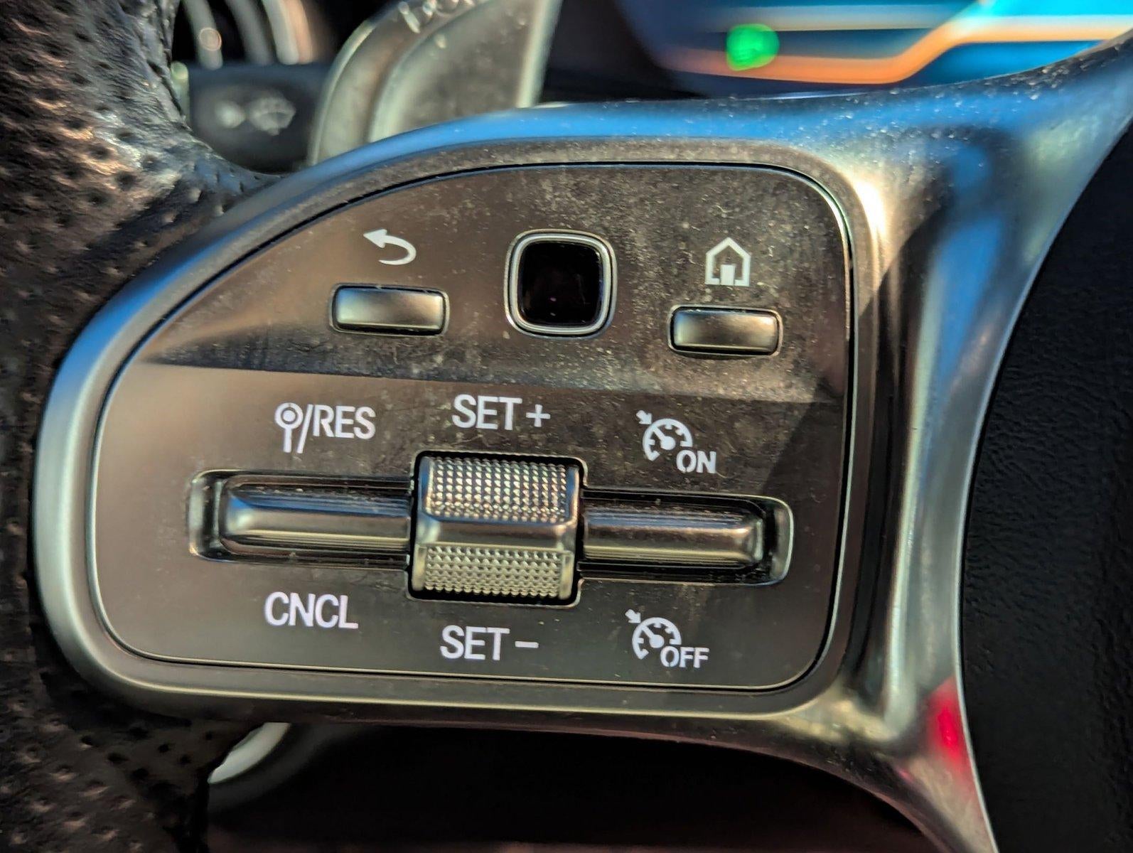 2021 Mercedes-Benz C-Class AMG® C 43 4MATIC® Sedan