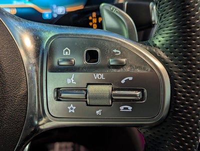 2021 Mercedes-Benz C-Class AMG® C 43 4MATIC® Sedan