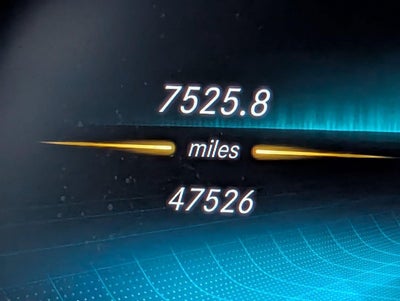 2021 Mercedes-Benz C-Class AMG® C 43 4MATIC® Sedan