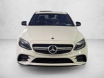 2021 Mercedes-Benz C-Class AMG® C 43 4MATIC® Sedan